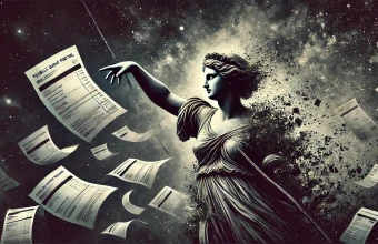 Illustration:Abandon du Portail Public de Facturation : Impacts sur la Facturation Él...