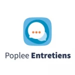 Logo Poplee Entretiens - Logiciels de Gestion de la Performance