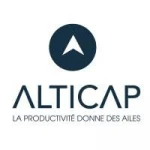 Logo Alticap - Intégrateur Intégrateurs : Outils collaboratifs pour réunions