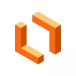 Logo Lucidchart - Outils de Création de Diagrammes pour Entreprises