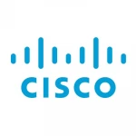 Logo Cisco HyperFlex - Solutions d'Hyperconvergence