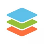 Logo OnlyOffice Docs - Suites Bureautiques pour Entreprises