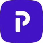 Logo Plutio - Gestion de Projets et Suivi du Temps