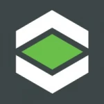 Logo Vuforia - Logiciels de Réalité Augmentée pour Conception et Fabrication