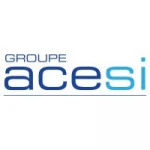 Logo Acesi Group - Intégrateur Intégrateurs : Logiciels d'archivage des données et gestion de la conformité