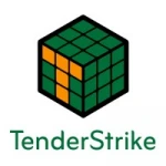 Logo TenderStrike - Logiciel chiffrage et devis BTP