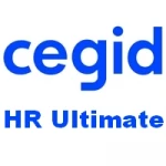 Logo Cegid HR Ultimate - Logiciel SIRH : Découvrez les Solutions RH Performantes pour Votre Entreprise