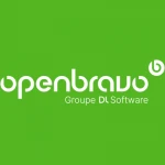Logo Openbravo - Logiciels de Gestion Comptable et Administrative