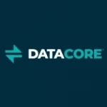 Logo Datacore - Infodom  