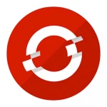 Logo Red Hat OpenShift - Solutions de Gestion Multi-Cloud